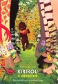 DVDFILM / Kirikou v divo�in� / Kirikou And The Wild Beasts