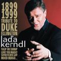 CDKerndl Laa / Tribute To Duke Ellington