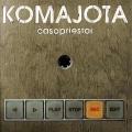 CDKomajota / asopriestor