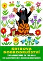 DVDFILM / Krtkova dobrodrustv 1