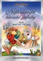 DVDFILM / Nejkr�sn�j�� klasick� p��b�hy 4 / Disney