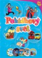 DVDFILM / Pohdkov svt / 5DVD