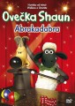DVDFILM / Ove�ka Shaun:Abrakadabra