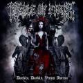 CDCradle Of Filth / Darkly,Darkly,Venus Aversa.