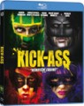 Blu-RayBlu-ray film /  Kick Ass / Blu-Ray