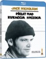 Blu-RayBlu-ray film /  Pelet nad kukam hnzdem / Blu-Ray