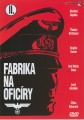 DVDFILM / Fabrika na ofic�ry II.