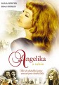DVDFILM / Angelika a sult�n