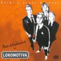 CDLokomotiva / tyi z vlaku a Jazz