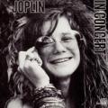 CDJoplin Janis / In Concert