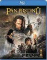 Blu-RayBlu-ray film /  Pn prsten:Nvrat krle / Blu-Ray