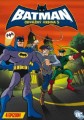 DVDFILM / Batman:Odv�n� hrdina 5