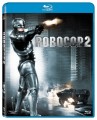 Blu-RayBlu-ray film /  Robocop 2 / Blu-Ray