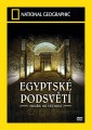 DVDDokument / Egyptsk podsvt:Stezka na vnost / National