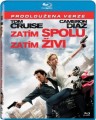 Blu-RayBlu-ray film /  Zatm spolu,zatm iv / Blu-Ray