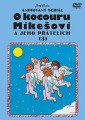 DVDFILM / O kocouru Mike�ovi a jeho p��tel�ch 3