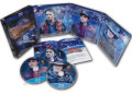 4Blu-RayBlu-ray film /  N�vrat do budoucnosti 1-3 / Kolekce / Digipack / 4Blu-Ray