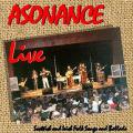CDAsonance / Live