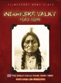 3DVDDokument / Indinsk vlky 1540-1890 / 3DVD Box