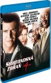 Blu-RayBlu-ray film /  Smrtonosn zbra 4 / Lethal Weapon / Blu-Ray Disc