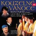 CDKouzeln vnoce / Boni Pueri,L.Bl,Gott K.,porcl P.