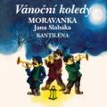 CDMoravanka / Vnon koledy