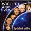 CDVarious / Vnon album hvzd / Splnn pn