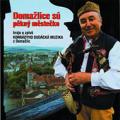 CDKonrdyho dudck kapela / Domalice s pkn msteko