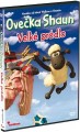 DVDFILM / Oveka Shaun:Velk prdlo