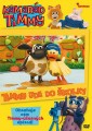 DVDFILM / Kamar�d Timmy:Timmy jde do �kolky