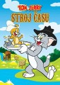 DVDFILM / Tom a Jerry:Stroj �asu