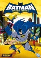 DVDFILM / Batman:Odv�n� hrdina 6