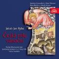 CDRyba Jakub Jan / esk me vnon / Prask Filharmonick Sbor