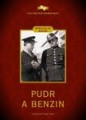 DVDFILM / Pudr a benzin / Ji Voskovec,Jan Werich