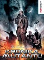 DVDFILM / Kronika mutant� / Mutant Chronicles