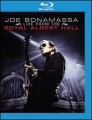 Blu-RayBonamassa Joe / Live From The Royal Albert Hall / Blu-Ray