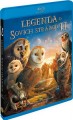 Blu-RayBlu-ray film /  Legenda o sovch strcch / Blu-Ray