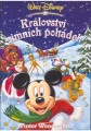 DVDFILM / Kr�lovstv� zimn�ch poh�dek / Disney