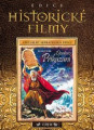 DVD / Blu-ray film / Desatero pikzn / UHD 4K