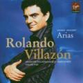 CDGounod/Massenet / Arias / Villazon