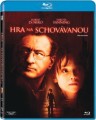 Blu-Ray / Blu-ray film /  Hra na schovvanou / Blu-Ray