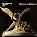 CDWhitesnake / Saints & Sinners / Remastered