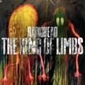 CDRadiohead / King Of Limbs / Digisleeve