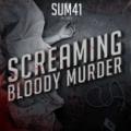 CDSum 41 / Screaming Bloody Murder