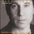 CDSimon Paul / Greatest Hits / Shining Like A National Guitary