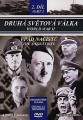 DVDDokument / Druh svtov vlka / 2. / Vpd nacist