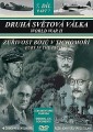DVDDokument / Druh svtov vlka / 7. / Zuivost boj v Tich.