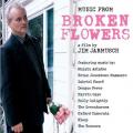 CDOST / Broken Flowers