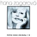 CDZagorov Hana / Maluj zase obrzky 2