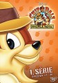 DVDFILM / Rychl� rota:1.s�rie / Disk 5 / Epizody 17-20 / Chip'n'Dal
